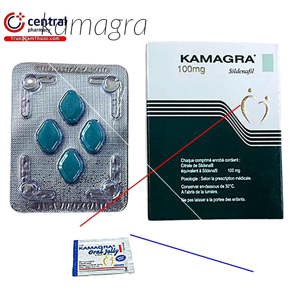 Vente de kamagra